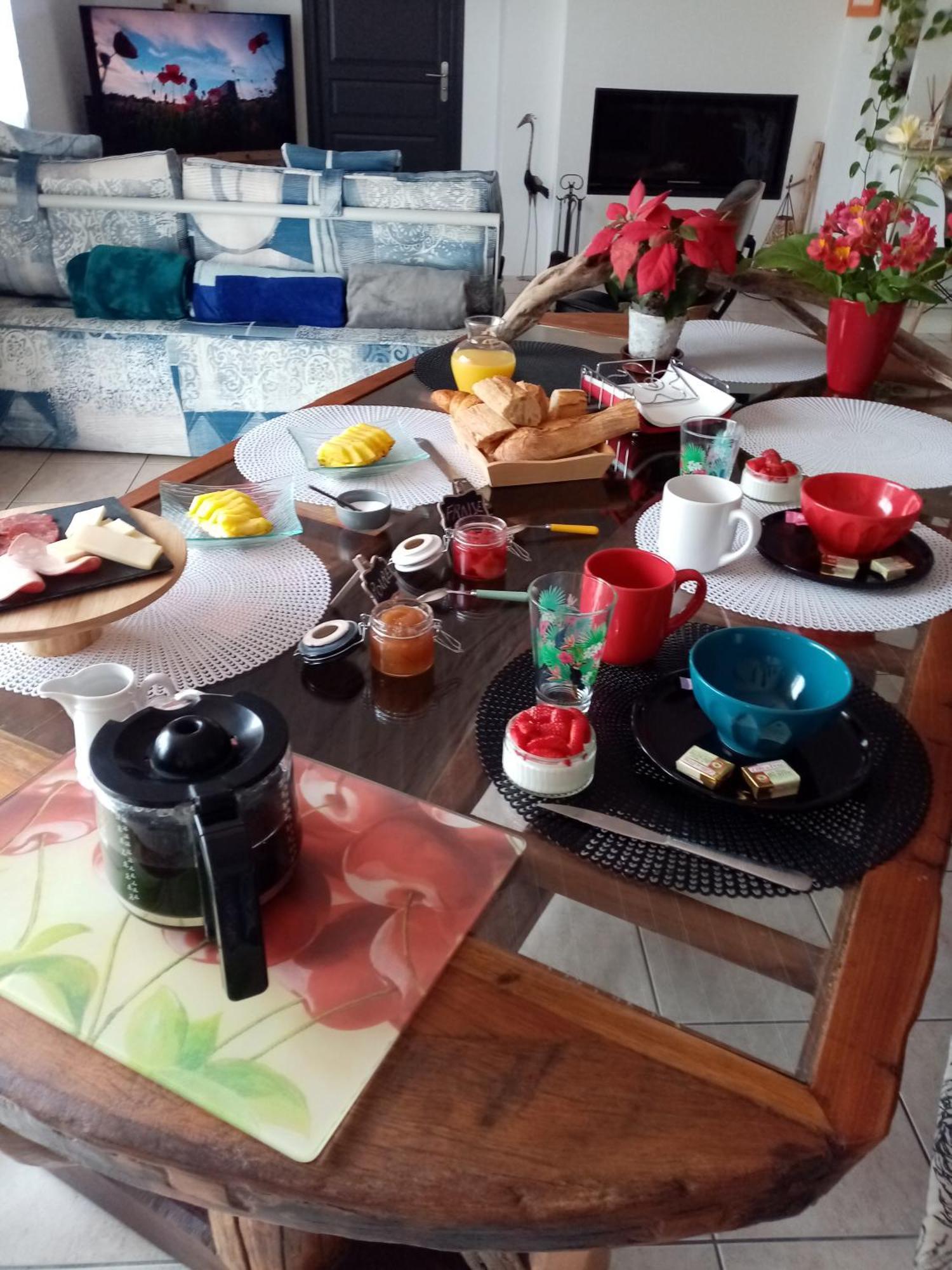 L'eden naturiste Challans Kamer foto